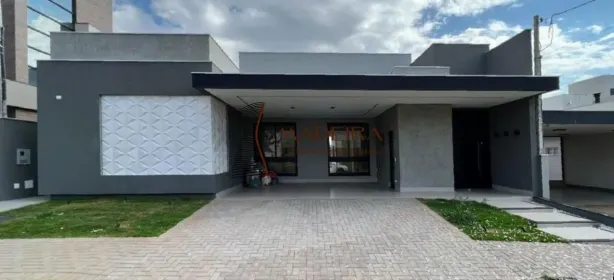 Casa com 3 Quartos à venda, 256m² no Jardim Alvorada, Maringá