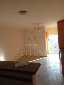 Kitnet para alugar, 30m² no Nova Aliança, Ribeirão Preto