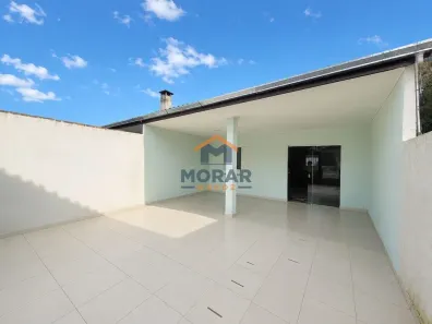 Casa com 2 Quartos à venda, 70m² no Jardim Jacarandá, Pontal do Paraná