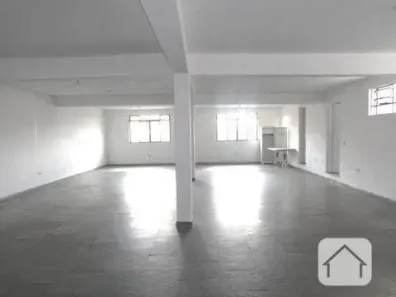 Prédio Comercial para venda ou aluguel, 240m² no Jardim São Jorge (Raposo Tavares), São Paulo