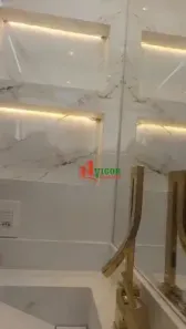 Apartamento com 2 Quartos à venda, 44m² no Campinho, Lagoa Santa