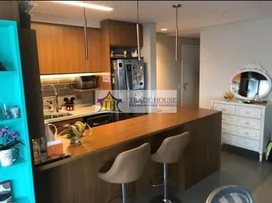 Apartamento com 2 Quartos à venda, 80m² no Cambuci, São Paulo