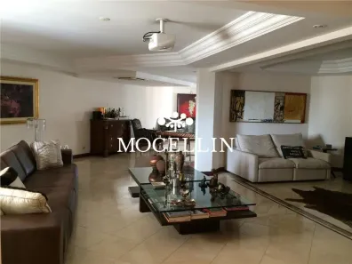 Apartamento com 4 Quartos à venda, 433m² no Água Verde, Curitiba
