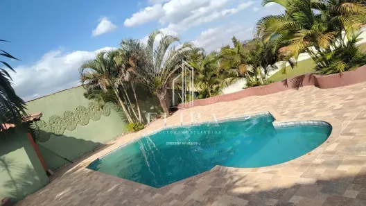 Fazenda/Sítio com 3 Quartos à venda, 10m² no Jardim Anhangüera, Limeira