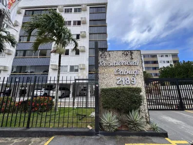 Apartamento com 3 Quartos à venda, 110m² no Candelária, Natal