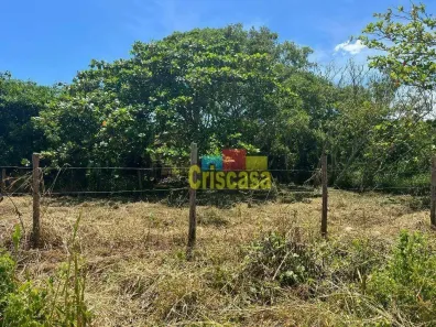 Lote/Terreno à venda, 440m² no Mar do Norte, Rio das Ostras
