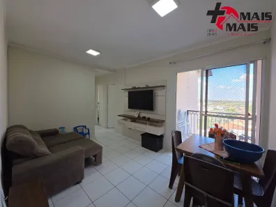 Apartamento com 2 Quartos à venda, 49m² no Parque São Jorge, Campinas