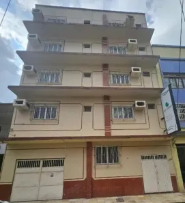 Prédio Comercial com 44 Quartos à venda, 365m² no Reduto, Belém