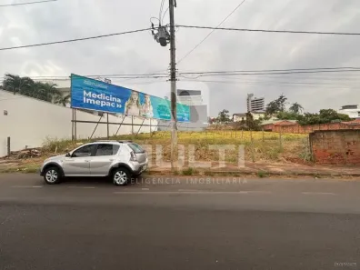 Lote/Terreno com 1 Quarto à venda, 1000m² no Cidade Jardim, Uberlândia