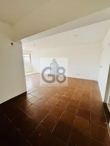 Apartamento com 3 Quartos à venda, 110m² no Fátima, Fortaleza