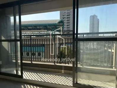 Sala Comercial à venda, 111m² no Vila Independência, São Paulo