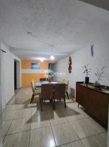 Sobrado com 4 Quartos à venda, 188m² no Rudge Ramos, São Bernardo do Campo