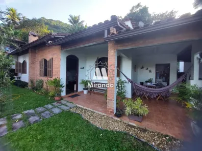 Casa com 2 Quartos à venda, 194m² no Paiol, Guapimirim