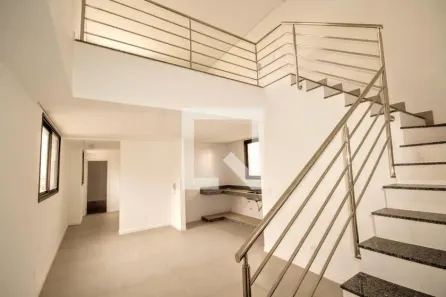 Cobertura com 2 Quartos à venda, 146m² no Alto Barroca, Belo Horizonte