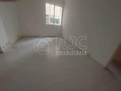 Apartamento com 2 Quartos à venda, 74m² no Maracanã, Rio de Janeiro