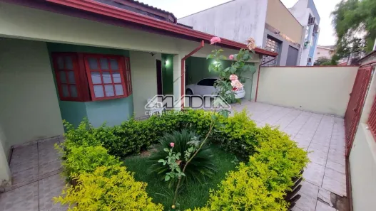 Casa com 3 Quartos à venda, 194m² no Parque dos Cocais, Valinhos