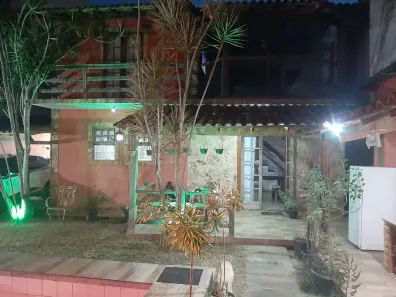 Casa com 3 Quartos à venda, 500m² no Loteamento Extensão do Serramar, Rio das Ostras