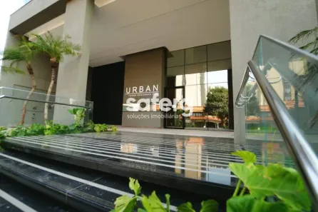 Apartamento com 3 Quartos à venda, 202m² no Centro, Cascavel