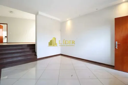 Casa com 5 Quartos para alugar, 270m² no Vigilato Pereira, Uberlândia