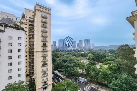 Apartamento com 4 Quartos à venda, 162m² no Itaim Bibi, São Paulo