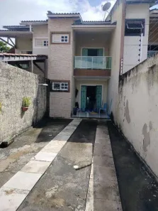 Casa com 3 Quartos à venda, 236m² no Passaré, Fortaleza