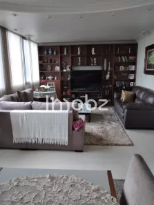 Apartamento com 3 Quartos à venda, 140m² no Vila Suzana, São Paulo