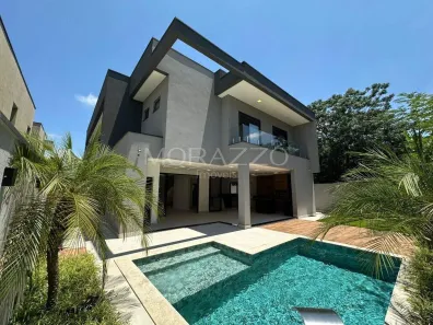 Sobrado com 5 Quartos à venda, 228m² no Jardim do Golfe, São José dos Campos