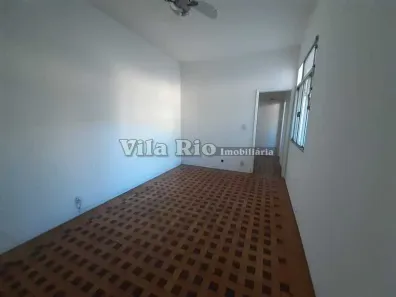 Apartamento com 2 Quartos à venda, 63m² no Vila da Penha, Rio de Janeiro