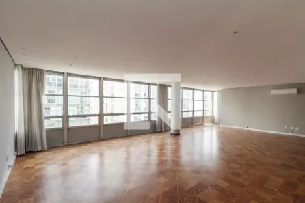 Apartamento com 4 Quartos à venda, 330m² no Jardim Portal I e II, São Paulo