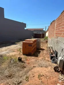 Lote/Terreno à venda, 208m² no Jardim Itacolomi, Mogi Guaçu