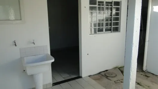 Casa com 1 Quarto para alugar, 50m² no Vila Padre Manoel de Nóbrega, Campinas