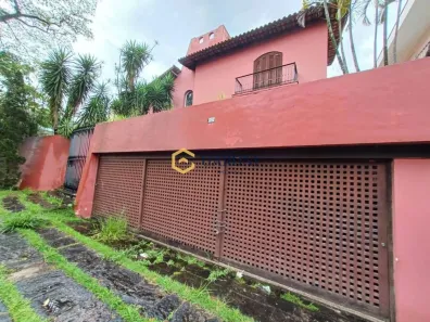 Casa com 4 Quartos à venda, 571m² no Alto da Lapa, São Paulo