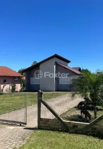 Casa de Condomínio com 2 Quartos à venda, 160m² no Morro Grande I (Águas Claras), Viamão