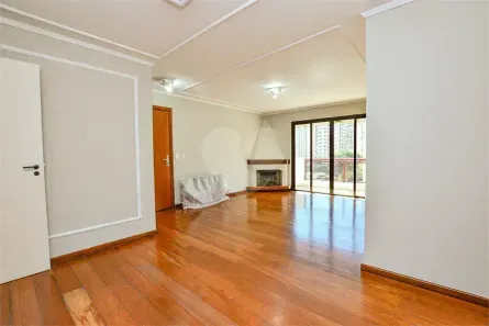 Apartamento com 3 Quartos à venda, 110m² no Indianópolis, São Paulo