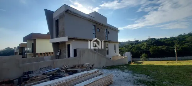 Casa de Condomínio com 4 Quartos à venda, 136m² no Sítio Boa Vista, Cotia