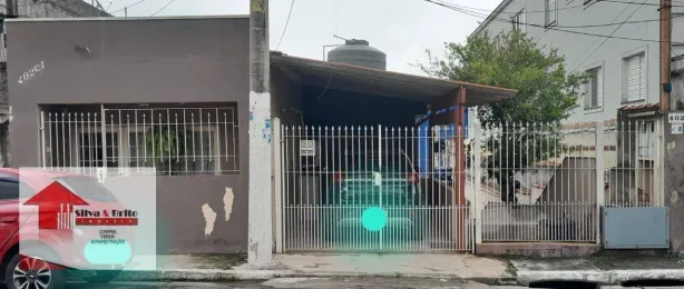 Casa com 2 Quartos à venda, 265m² no Jardim Maringá, São Paulo