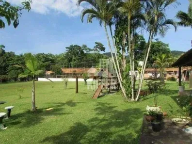 Fazenda/Sítio com 4 Quartos à venda, 1700m² no Itaocaia Valley (Itaipuaçu), Maricá
