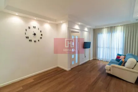 Apartamento com 2 Quartos à venda, 72m² no Vila Paulista, São Paulo