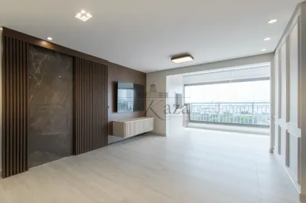 Apartamento com 3 Quartos para alugar, 99m² no Vila Dom Pedro I, São Paulo