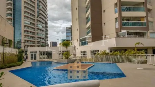Apartamento com 1 Quarto à venda, 38m² no Pinheiros, São Paulo