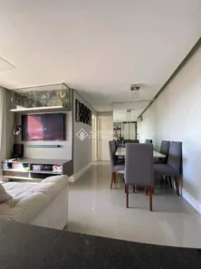 Apartamento com 2 Quartos à venda, 58m² no Centro, Diadema
