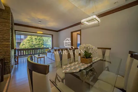 Apartamento com 2 Quartos à venda, 92m² no Planalto, Gramado