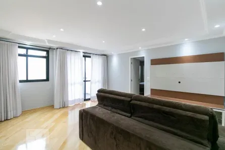 Apartamento com 2 Quartos à venda, 120m² no Vila Bertioga, São Paulo