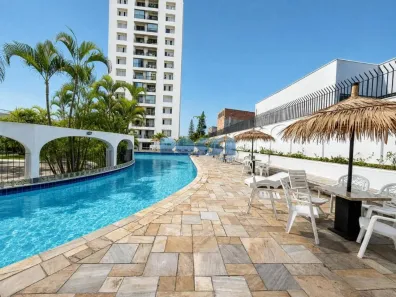 Apartamento com 2 Quartos à venda, 63m² no Mooca, São Paulo
