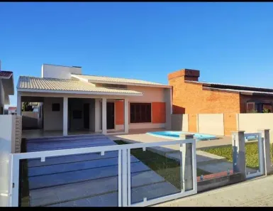 Casa com 3 Quartos à venda, 130m² no , Passo de Torres