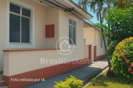 Casa de Condomínio com 2 Quartos à venda, 50m² no Quintino Bocaiúva, Rio de Janeiro