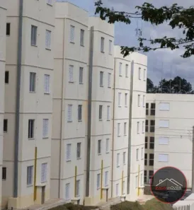 Apartamento com 2 Quartos à venda, 50m² no Parque Olimpico, Mogi das Cruzes