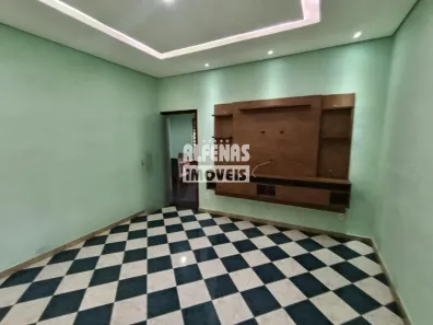 Casa com 3 Quartos à venda, 253m² no Colonial, Contagem