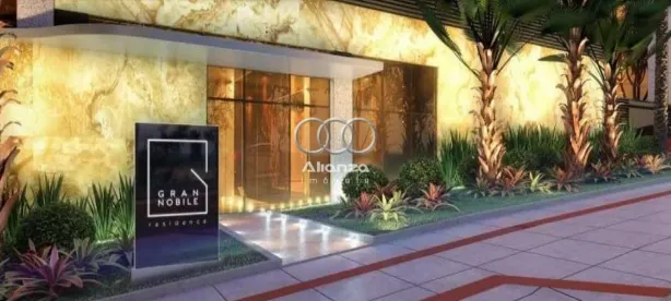 Apartamento com 3 Quartos à venda, 97m² no Lourdes, Belo Horizonte