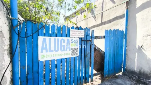 Lote/Terreno para alugar, 250m² no Maravista, Niterói